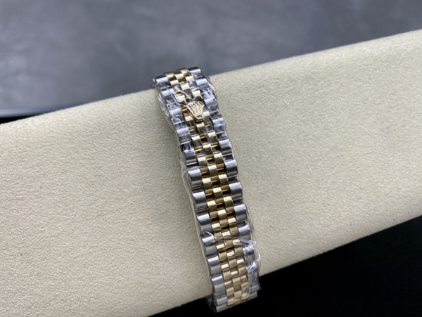 激安ロレックス着用イメージ